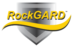 RockGARD Logo