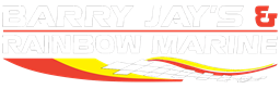 Barry Jay's Marine Logo