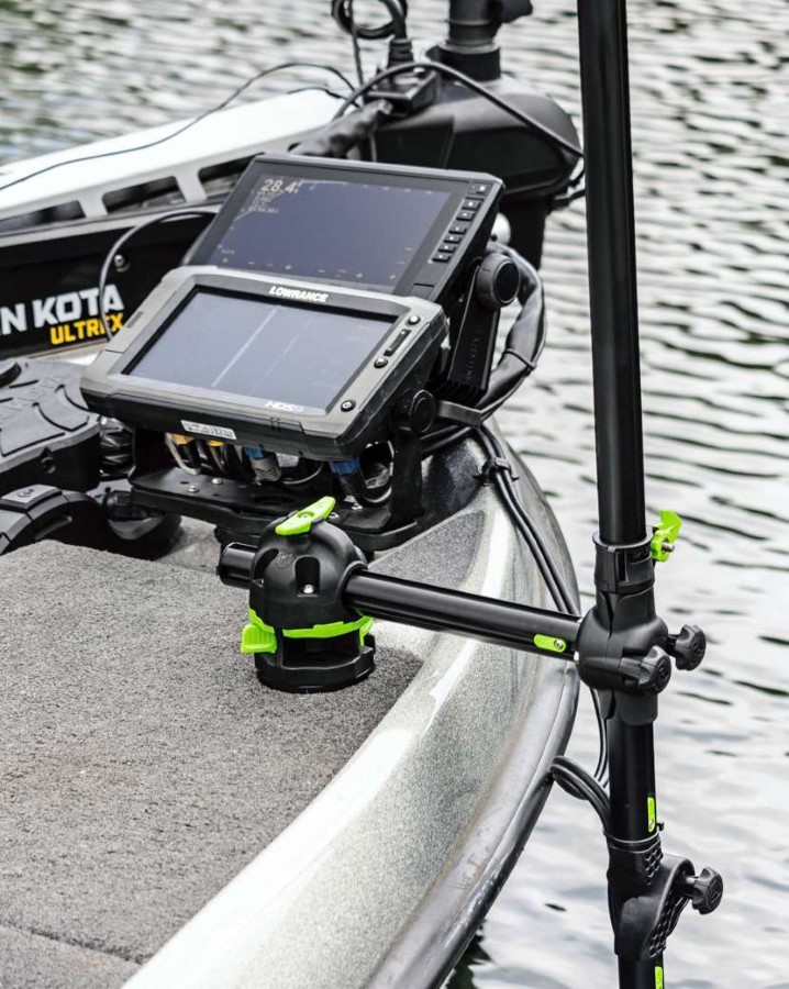 509-11419011 HEXX LIVE POLE 60 INCH