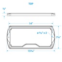 https://s7d2.scene7.com/is/image/brunswick/50-21971_Top_dims?$ASSETS-1500-1500-S$