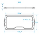 https://s7d2.scene7.com/is/image/brunswick/50-21981_Top_dims?$ASSETS-1500-1500-S$