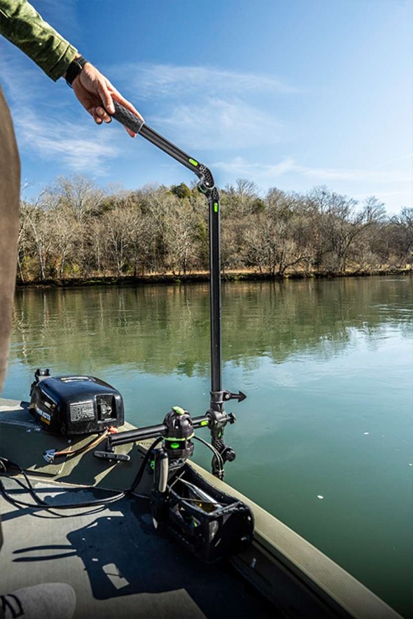 509-11419011 HEXX LIVE POLE 60 INCH