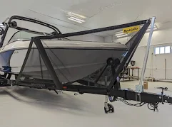 RockGARD V-FRONT Maxx