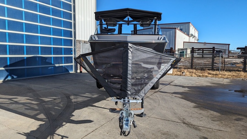 RockGARD Pickle fork