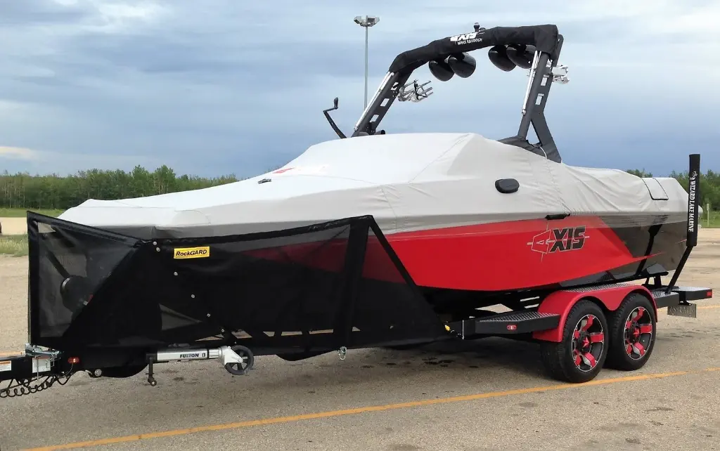 Pickle Fork RockGARD