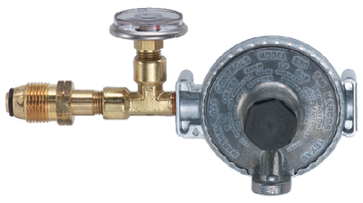12001411 Single Stage Regulator | Trident Hose