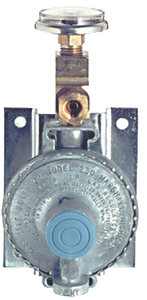 12111411 Marine Lpg Regulator | Trident Hose