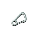 155500-1 Spring Gate Asymmetrical Snap | Sea-Dog Line