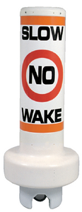 18-2412 Sur-Mark Marker Buoy(No Label) | Taylor