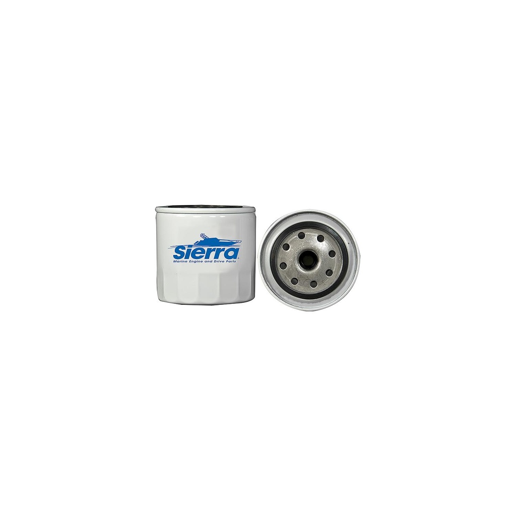 18-7878-1 Filter-Oil Ford-Chr-Volvo Shrt | Dometic / Sierra Engine Parts