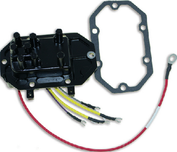 193-3689 Voltage Regulator 583266 | Cdi Electronics
