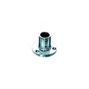 280900-1 7/8In-90Deg Ss Round Rail Base | Sea-Dog Line
