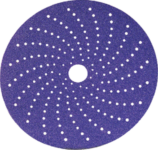 31366 Cubitron Ii Discs 5" 80+ 50/Bx | 3M Marine
