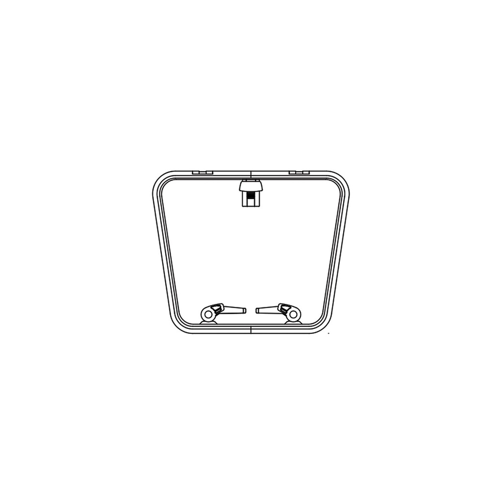 39965030 Hatch Lo-Profile Size 65 | Lewmar