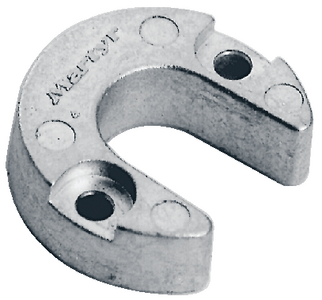 Cm806189M Merc Magnesium Alpha Lift Ram | Martyr Anodes