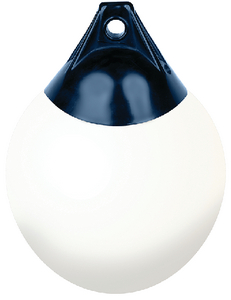 De95720S Buoy 20" White Commercial | Seachoice
