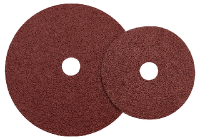 91947 5X7/8 Brown A/O Disc G24 25/Bx | Seachoice