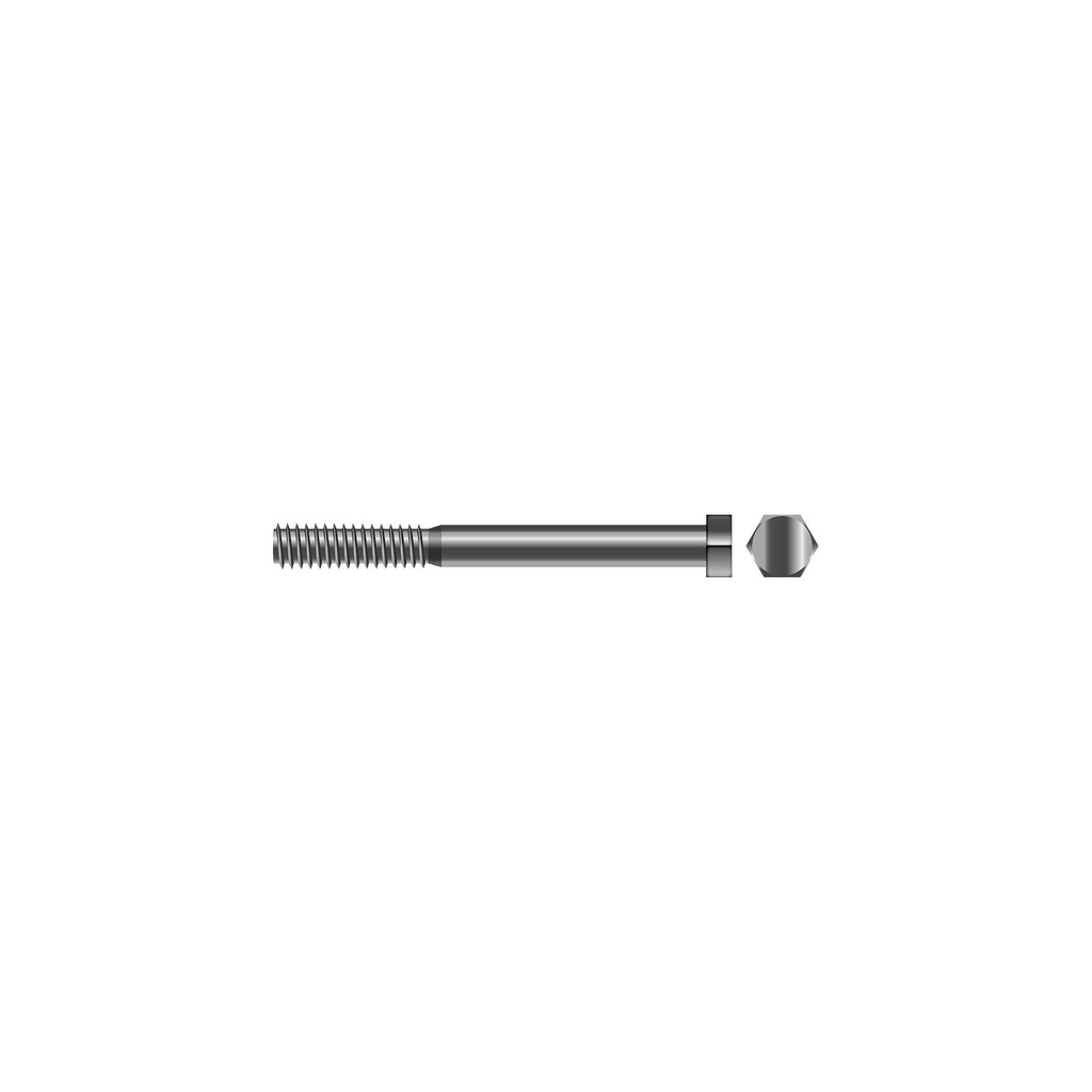 Sc0078 5/16-18X1 1/4 Hxcap Scr Ss 25/ | Seachoice