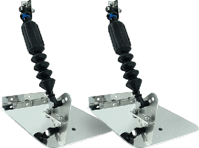 St1290-60 Smart Tabs S.S. 12"X9"-60 | Smart Tabs