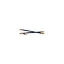 641-K71G0040 BRAKE LINE KIT FLEXIBLE