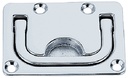 0776Dp1Chr Flush Lifting Handles | Perko