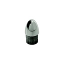288291 Rail Plug Bullet 1" Ss | Sea-Dog Line