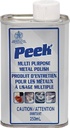 33400 Peek Polish Can 250M 85 Oz Liq | Tri-Peek