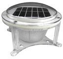 3709 Solar Dock Post Cap Led | Seachoice