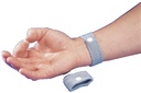 400 Queaz-Away Wrist Bands 1Pr/Cd | Davis Instruments