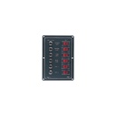 422800-1 Aluminum Breaker Panel | Sea-Dog Line