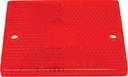 55-15R Red Side Marker Lens | Anderson Marine