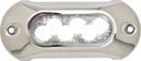 65Uw06W-7 Underwater 6 Led White | Attwood Marine
