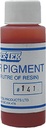70165 Pigment Red 60Ml | Fibertek
