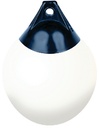 De95712S Buoy 12" White Commercial | Seachoice