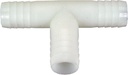 G20Nt-063 Adpt Nyl Hose- Hose Tee 5/8Hos | Green Line Hose & Fittings