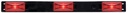 Mcl83Rksch Three Light Bar-Trailer  Led | Seachoice