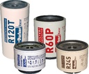 R90T Filter- 300Rc 490-690-790R 10M | Racor