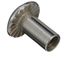 Sc2964 5/16-18X3/4 Bar Nut Ss 10/Bg | Seachoice