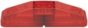 V169Kr Red Led Clearance Light | Anderson Marine