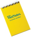 W-35 Pocket - Wet Notes | Ritchie Navigation